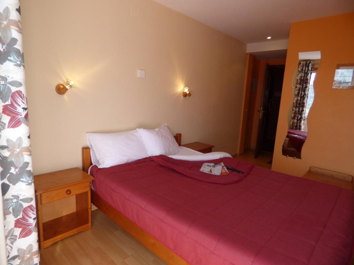 Hotel Restaurant Du Chalet Stosswihr Екстериор снимка