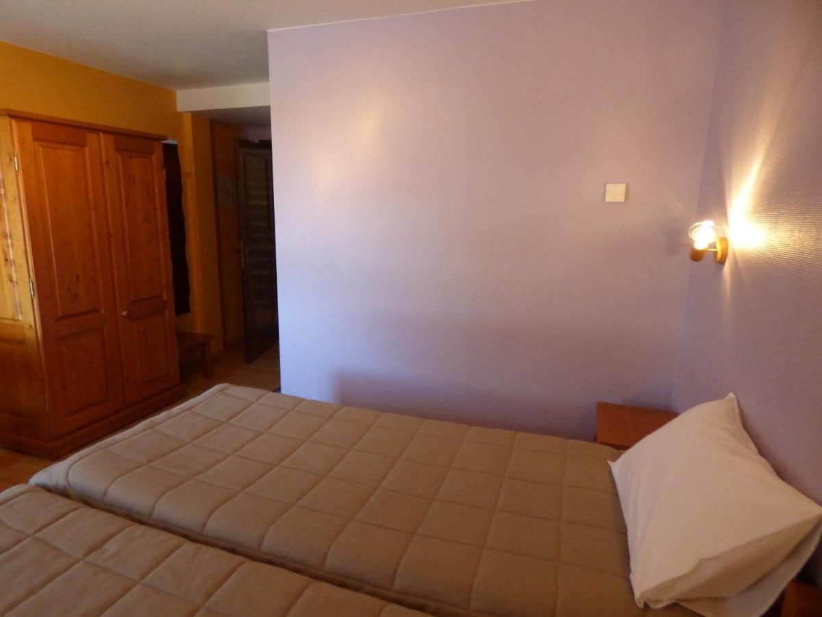 Hotel Restaurant Du Chalet Stosswihr Екстериор снимка