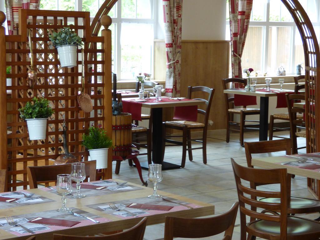 Hotel Restaurant Du Chalet Stosswihr Екстериор снимка